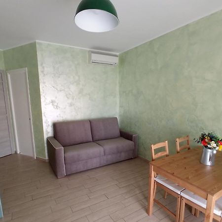 E&C Suites Roma Лидо-ди-Остия Экстерьер фото
