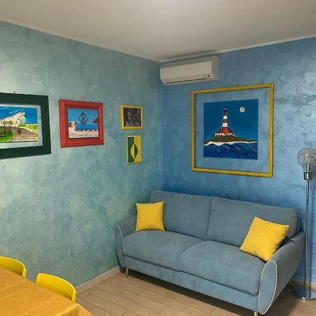 E&C Suites Roma Лидо-ди-Остия Экстерьер фото