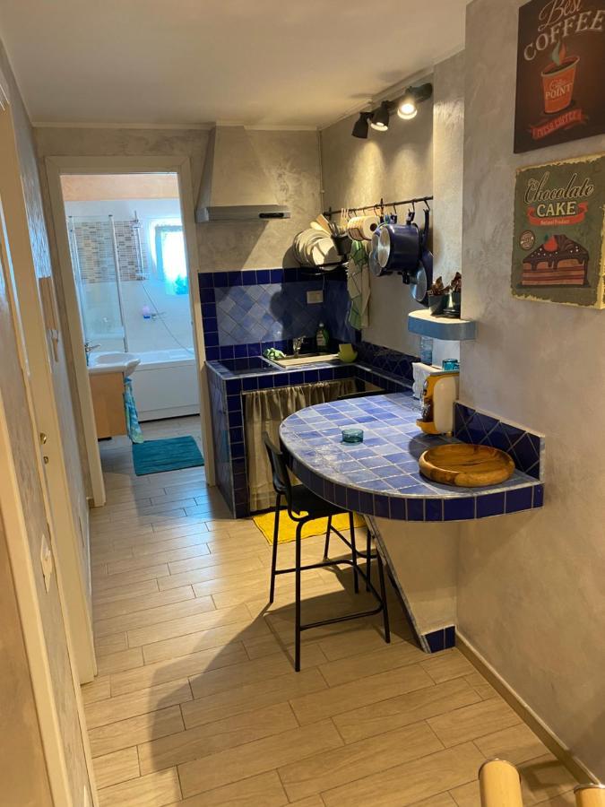 E&C Suites Roma Лидо-ди-Остия Экстерьер фото