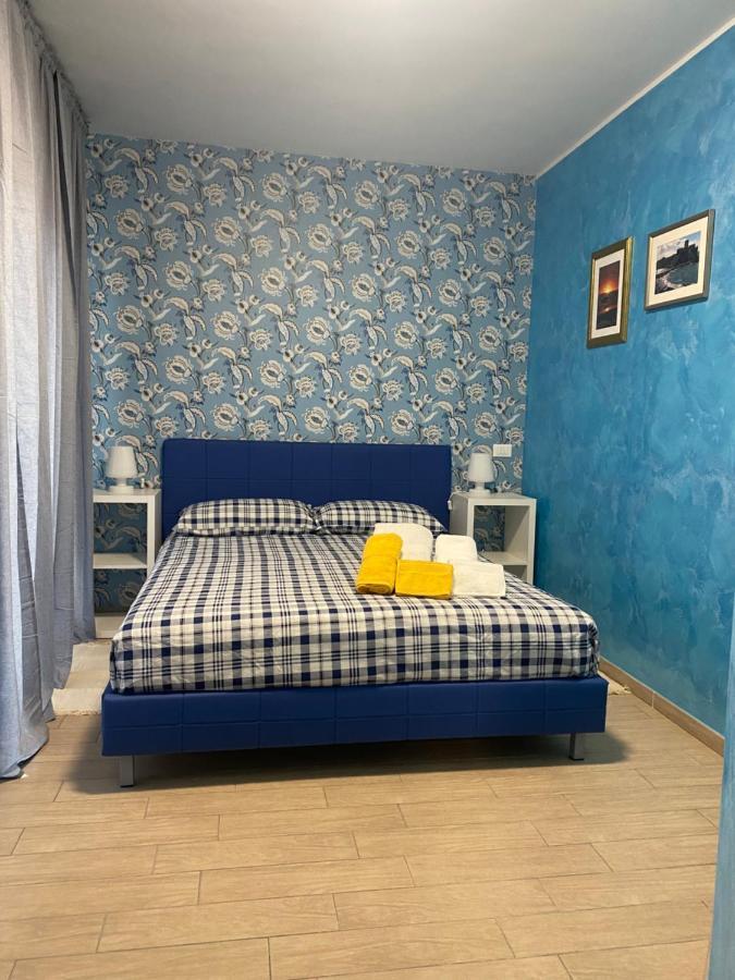 E&C Suites Roma Лидо-ди-Остия Экстерьер фото